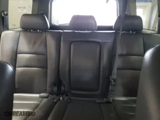 2007 Honda Pilot EX-L with VIN 5FNYF18767B004879, listed as a Copart auction lot 47821125 with 126,676 mi miles and Clean Title. Bid and sale history available at carsss.com. Image 10.