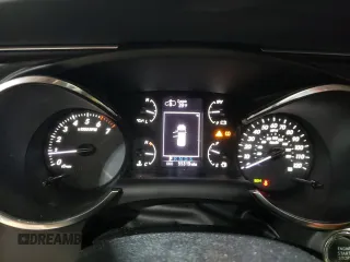 2020 Toyota Sequoia Platinum with VIN 5TDDY5G17LS179368, listed as a Copart auction lot 41524835 with 55,319 mi miles and Salvage Title. Bid and sale history available at carsss.com. Image 9.