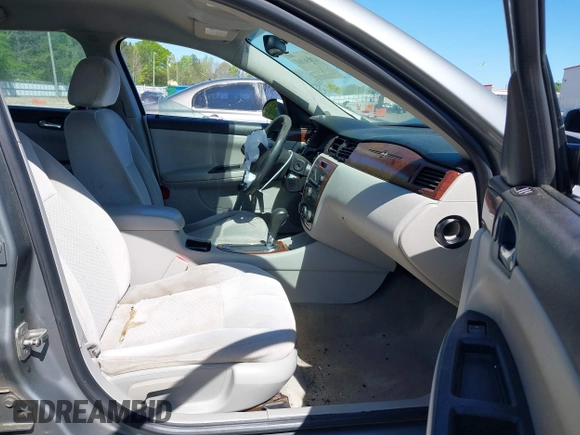 2007 Chevrolet Impala LS with VIN 2G1WB58K279293156, listed as a IAAI auction lot 42056163 with 271,753 mi miles and . Bid and sale history available at DreamBid. Image 5.