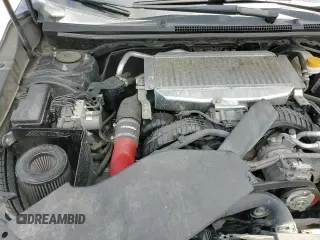 2022 Subaru WRX z VIN JF1VBAA64N9008457, wystawiony jako Copart lot #67684185 z przebiegiem 34 179 mil mil oraz Szkoda całkowita • Salvage title. Historia ofert i sprzedaży dostępna na DreamBid. Obrazek 15.