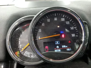 2020 MINI Countryman Cooper S с VIN WMZYX1C03L3L43937, выставлен на аукционе Copart как лот 47843485 с пробегом 66 708 миль миль и Списание • Salvage title. История ставок и продаж доступна на DreamBid. Изображение 9.