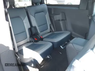 2023 Ford Bronco с VIN 1FMDE5CP0PLB85857, выставлен на аукционе IAAI как лот 42195848 с пробегом 12 446 миль миль и . История ставок и продаж доступна на DreamBid. Изображение 8.