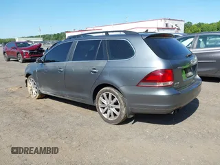 2013 Volkswagen Jetta TDI w/Sunroof & Nav с VIN 3VWPL7AJ5DM683271, выставлен на аукционе IAAI как лот 42402242 с пробегом 160 313 миль миль и . История ставок и продаж доступна на DreamBid. Изображение 3.