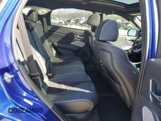 2019 Acura RDX w/A-Spec Pkg with VIN 5J8TC2H61KL024092, listed as a Copart auction lot 45324094 with 82,352 mi miles and Salvage Title. Bid and sale history available at carsss.com. Image 11.