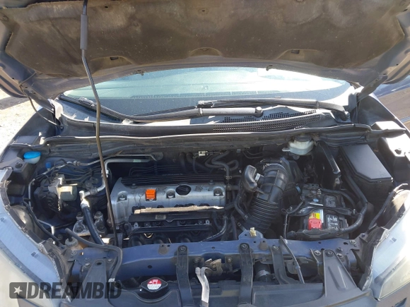 2013 Honda CR-V EX-L with VIN 2HKRM4H79DH650376, listed as a IAAI auction lot 42405752 with 216,225 mi miles and . Bid and sale history available at DreamBid. Image 10.