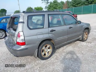 2006 Subaru Forester X z VIN JF1SG636X6H719618, wystawiony jako IAAI lot #42772912 z przebiegiem 69 284 mil mil oraz . Historia ofert i sprzedaży dostępna na DreamBid. Obrazek 4.