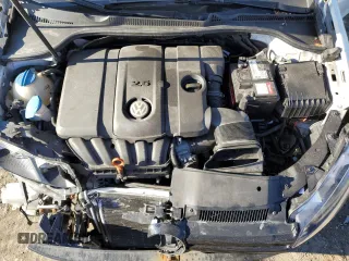 2011 Volkswagen Golf с VIN WVWAA7AJ1BW082287, выставлен на аукционе Copart как лот 47391885 с пробегом 57 156 миль миль и Списание • Salvage title. История ставок и продаж доступна на DreamBid. Изображение 11.