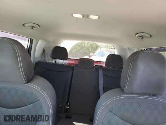 2016 Kia Soul with VIN KNDJN2A23G7263246, listed as a Copart auction lot 53579945 with 131,993 mi miles and Salvage Title. Bid and sale history available at carsss.com. Image 10.
