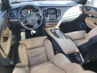 2017 Volvo XC90 Inscription с VIN YV4BC0PL7H1183223, выставлен на аукционе Copart как лот 51865325 с пробегом 109 096 миль миль и Списание • Salvage title. История ставок и продаж доступна на DreamBid. Изображение 8.