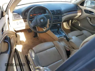 2004 BMW 3 Series 325Ci z VIN WBABV13464JT22816, wystawiony jako Copart lot #88293155 z przebiegiem Nie podano mil oraz Szkoda całkowita • Salvage title. Historia ofert i sprzedaży dostępna na DreamBid. Obrazek 8.