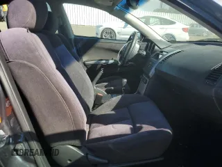 2008 Nissan Maxima 3.5 SE with VIN 1N4BA41E68C829338, listed as a Copart auction lot 76706714 with 0 mi miles and Salvage Title. Bid and sale history available at carsss.com. Image 7.