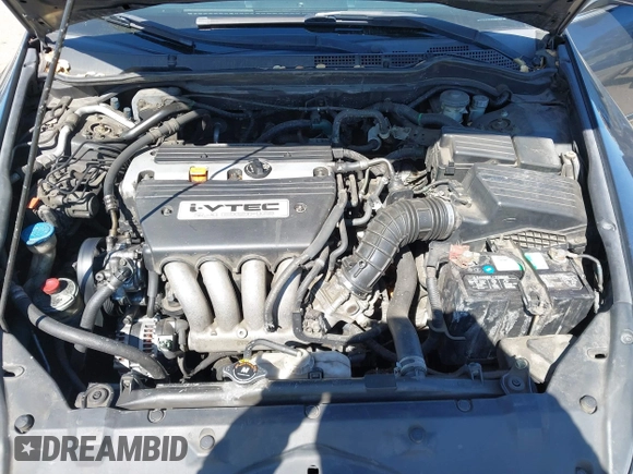 2006 Honda Accord LX SE with VIN 1HGCM55336A041275, listed as a IAAI auction lot 41846071 with 208,283 mi miles and . Bid and sale history available at DreamBid. Image 10.