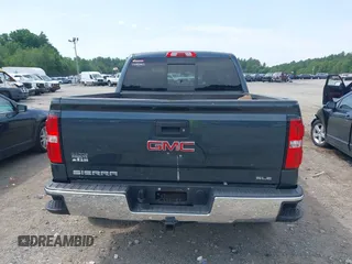 2017 GMC Sierra 1500 SLE with VIN 3GTU2MEC3HG301150, listed as a IAAI auction lot 42498682 with 183,018 mi miles and . Bid and sale history available at DreamBid. Image 16.