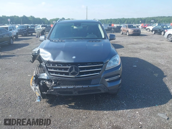 2015 Mercedes-Benz M 350 with VIN 4JGDA5HB9FA522206, listed as a IAAI auction lot 42634089 with 120,000 mi miles and . Bid and sale history available at DreamBid. Image 12.
