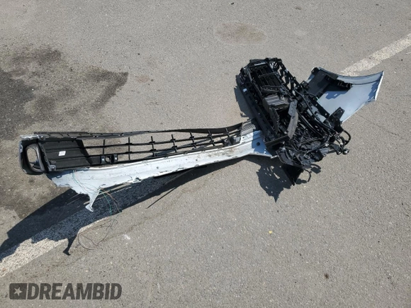2023 Honda Accord EX-L with VIN 1HGCY2F63PA007463, listed as a Copart auction lot 51634974 with Not provided miles and Non repairable. Bid and sale history available at DreamBid. Image 12.