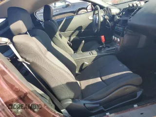 2006 Nissan 350Z Touring with VIN JN1AZ34D96M303839, listed as a Copart auction lot 42945145 with 151,779 mi miles and Salvage Title. Bid and sale history available at carsss.com. Image 10.