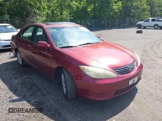 2006 Toyota Camry STD with VIN 4T1BE32K16U165689, listed as a IAAI auction lot 42774467 with Not provided miles and . Bid and sale history available at DreamBid. Image 1.