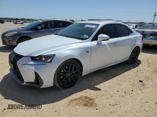 2017 Lexus IS 200t z VIN JTHBA1D28H5053114, wystawiony jako Copart lot #52978965 z przebiegiem 49 296 mil mil oraz Czysty tytuł • Clean title. Historia ofert i sprzedaży dostępna na DreamBid. Obrazek 1.