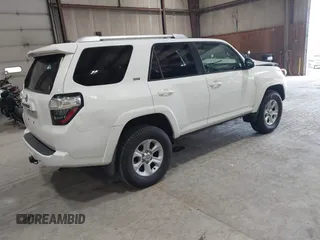 2016 Toyota 4Runner Limited with VIN JTEBU5JR8G5312700, listed as a IAAI auction lot 42368603 with 124,056 mi miles and . Bid and sale history available at DreamBid. Image 4.