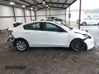 2013 Mazda 3 i SV with VIN JM1BL1TF3D1795941, listed as a IAAI auction lot 41047290 with 192,126 mi miles and . Bid and sale history available at DreamBid. Image 13.