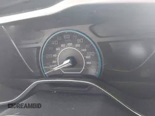 2017 Ford C-Max SE z VIN 1FADP5AU2HL111659, wystawiony jako IAAI lot #42029378 z przebiegiem Nie podano mil oraz . Historia ofert i sprzedaży dostępna na DreamBid. Obrazek 7.