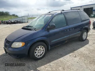 2002 Dodge Caravan Sport z VIN 1B4GP45362B683606, wystawiony jako Copart lot #55359585 z przebiegiem 213 179 mil mil oraz Nie do naprawy • Non repairable. Historia ofert i sprzedaży dostępna na DreamBid. Obrazek 1.