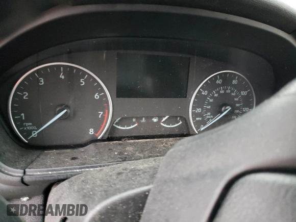 2019 Ford EcoSport SE z VIN MAJ6S3GL2KC283093, wystawiony jako Copart lot #84455354 z przebiegiem Nie podano mil oraz Nie do naprawy • Non repairable. Historia ofert i sprzedaży dostępna na DreamBid. Obrazek 9.