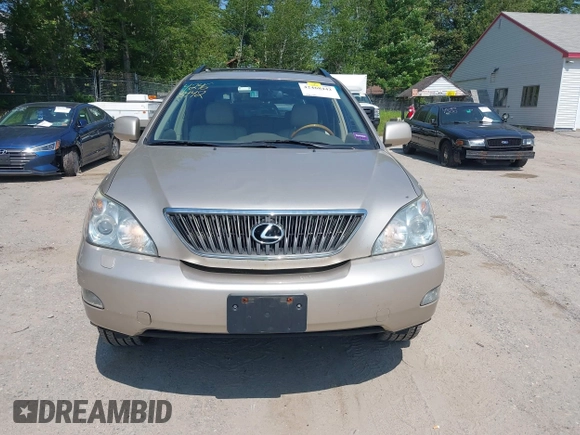 2007 Lexus RX 350 z VIN 2T2HK31U57C003195, wystawiony jako IAAI lot #42468442 z przebiegiem 171 496 mil mil oraz . Historia ofert i sprzedaży dostępna na DreamBid. Obrazek 13.