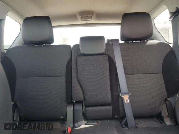 2012 Mitsubishi Outlander SE z VIN JA4AS3AW4CU008418, wystawiony jako Copart lot #57523555 z przebiegiem 179 693 mil mil oraz Czysty tytuł • Clean title. Historia ofert i sprzedaży dostępna na DreamBid. Obrazek 10.
