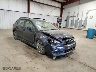 2015 Subaru Impreza Wagon 2.0i Sport Limited with VIN JF1GPAY67FH262073, listed as a Copart auction lot 79255354 with 130,355 mi miles and Salvage Title. Bid and sale history available at carsss.com. Image 13.