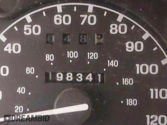 2000 Ford Ranger XL with VIN 1FTZR15V8YTA82805, listed as a IAAI auction lot 41993078 with 198,341 mi miles and . Bid and sale history available at DreamBid. Image 7.
