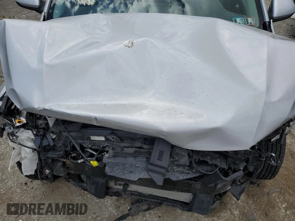 2019 Kia Rio S with VIN 3KPA24AB2KE180923, listed as a Copart auction lot 58692354 with 143,717 mi miles and Salvage Title. Bid and sale history available at carsss.com. Image 11.