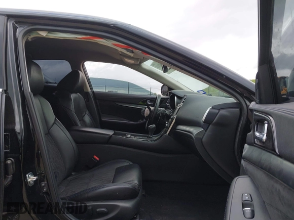 2016 Nissan Maxima SV z VIN 1N4AA6AP8GC408857, wystawiony jako IAAI lot #41892425 z przebiegiem 185 487 mil mil oraz . Historia ofert i sprzedaży dostępna na DreamBid. Obrazek 5.