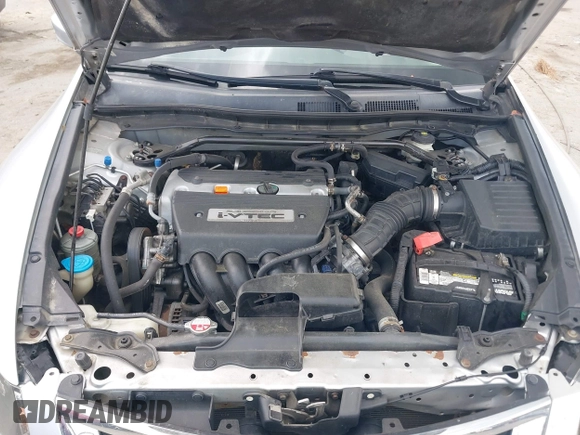 2008 Honda Accord EX with VIN 1HGCP26758A081951, listed as a IAAI auction lot 42187402 with 146,076 mi miles and . Bid and sale history available at DreamBid. Image 10.