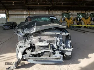 2015 Ford Expedition EL Platinum with VIN 1FMJK1LT5FEF18056, listed as a Copart auction lot 85509714 with 156,219 mi miles and Salvage Title. Bid and sale history available at carsss.com. Image 5.