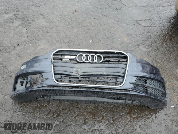 2015 Audi A6 3.0L TDI Prestige with VIN WAUHMAFC4FN029833, listed as a Copart auction lot 49511875 with 123,963 mi miles and Salvage Title. Bid and sale history available at carsss.com. Image 12.