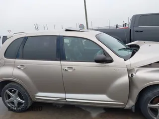 2004 Chrysler PT Cruiser GT с VIN 3C8FY78GX4T279364, выставлен на аукционе IAAI как лот 41436007 с пробегом Не указан миль и . История ставок и продаж доступна на DreamBid. Изображение 13.