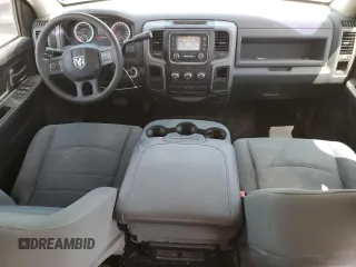 2014 Ram 1500 Express with VIN 3C6RR6KT9EG221727, listed as a Copart auction lot 65343974 with 154,126 mi miles and Salvage Title. Bid and sale history available at carsss.com. Image 8.