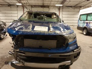2020 Ford Ranger XL с VIN 1FTER4FHXLLA85562, выставлен на аукционе IAAI как лот 41841370 с пробегом 54 004 миль миль и . История ставок и продаж доступна на DreamBid. Изображение 6.