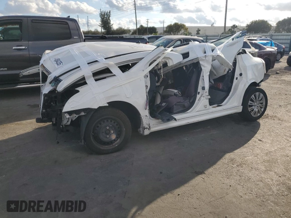 2010 Nissan Sentra SR with VIN 3N1AB6AP3AL633998, listed as a Copart auction lot 44884335 with Not Provided miles and Salvage Title. Bid and sale history available at DreamBid. Image 1.