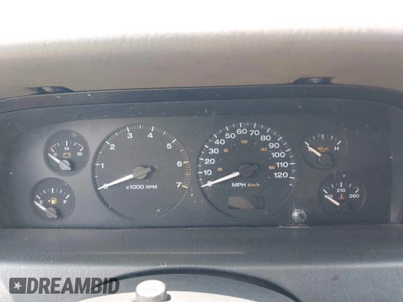 2002 Jeep Grand Cherokee Laredo with VIN 1J8GW48SX2C270339, listed as a IAAI auction lot 42390842 with Not provided miles and . Bid and sale history available at DreamBid. Image 7.