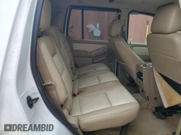 2007 Ford Explorer Eddie Bauer с VIN 1FMEU64E37UA95445, выставлен на аукционе Copart как лот 51195635 с пробегом 256 275 миль миль и Списание • Salvage title. История ставок и продаж доступна на DreamBid. Изображение 11.