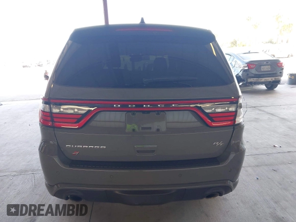 2024 Dodge Durango R/T Premium с VIN 1C4SDJCT4RC228071, выставлен на аукционе IAAI как лот 42333894 с пробегом 9 574 миль миль и . История ставок и продаж доступна на DreamBid. Изображение 16.