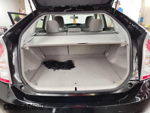 2015 Toyota Prius Four с VIN JTDKN3DU9F0477057, выставлен на аукционе IAAI как лот 42588777 с пробегом 57 102 миль миль и . История ставок и продаж доступна на DreamBid. Изображение 30.