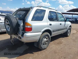 2000 Honda Passport LX с VIN 4S6CK58W0Y4400130, выставлен на аукционе IAAI как лот 42404172 с пробегом 107 003 миль миль и . История ставок и продаж доступна на DreamBid. Изображение 4.