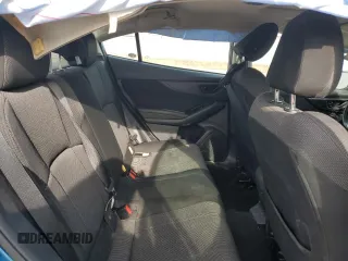 2019 Subaru Impreza Premium with VIN 4S3GKAD61K3624467, listed as a Copart auction lot 48051825 with 115,435 mi miles and Non repairable. Bid and sale history available at DreamBid. Image 10.