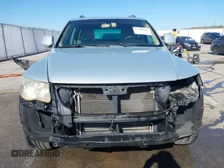 2008 Volkswagen Touareg V6 with VIN WVGBE77L88D003117, listed as a IAAI auction lot 42049007 with 156,940 mi miles and . Bid and sale history available at DreamBid. Image 13.
