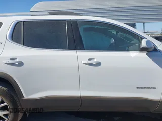 2023 GMC Acadia SLT with VIN 1GKKNML4XPZ180016, listed as a IAAI auction lot 41759086 with 48,631 mi miles and . Bid and sale history available at DreamBid. Image 13.