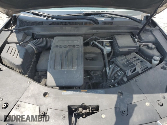 2011 GMC Terrain SLT-1 with VIN 2CTALUEC2B6248867, listed as a Copart auction lot 65984725 with 79,076 mi miles and Clean title. Bid and sale history available at DreamBid. Image 11.