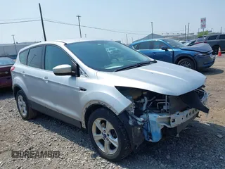 2014 Ford Escape SE с VIN 1FMCU9G94EUD32593, выставлен на аукционе IAAI как лот 42389313 с пробегом 129 095 миль миль и . История ставок и продаж доступна на DreamBid. Изображение 1.
